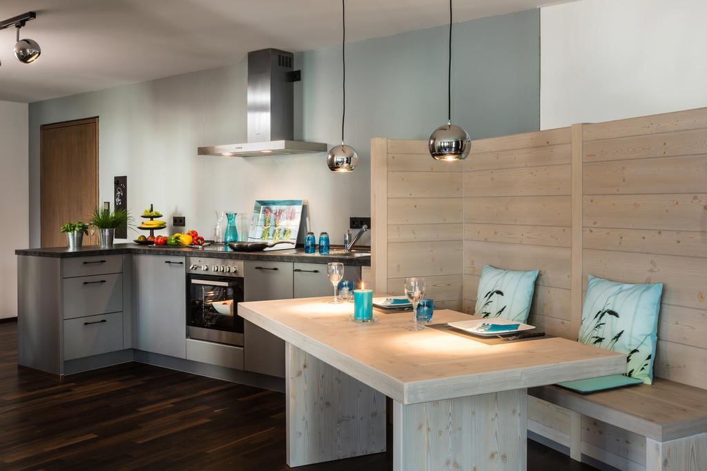 Apartment Sternstunde mit 1 Schlafzimmer