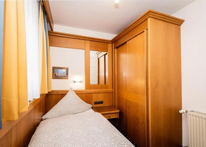 Ferienwohnung Zweistapfenweg 9a Oberstdorf
