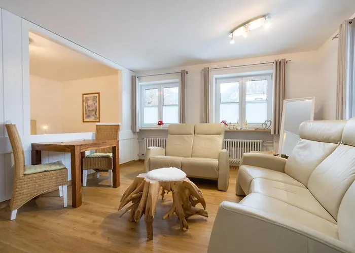 Landhaus Mandy Oberstdorf