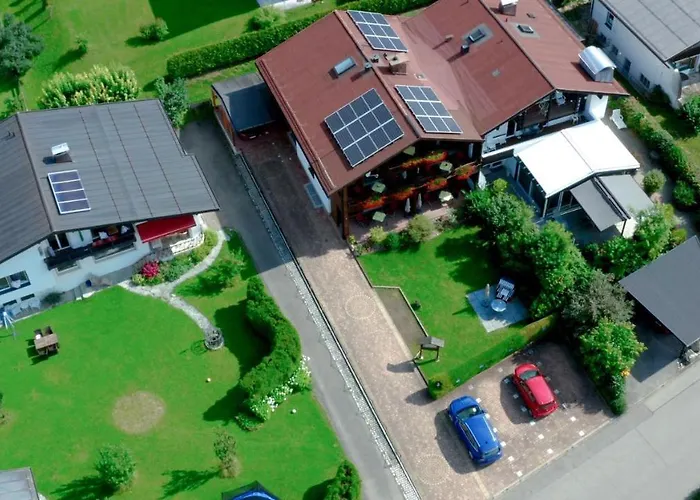 Seppis Ferienwohnung Oberstdorf