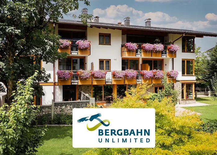 Casatina Ferienwohnungen Oberstdorf